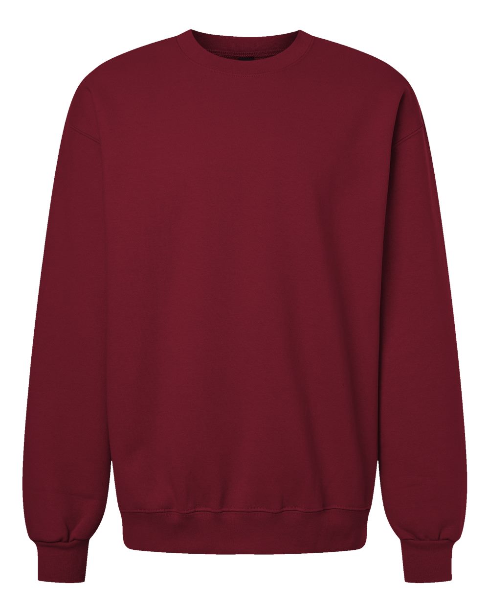Unisex Hammer™ Maxweight Crewneck Sweatshirt – 19000