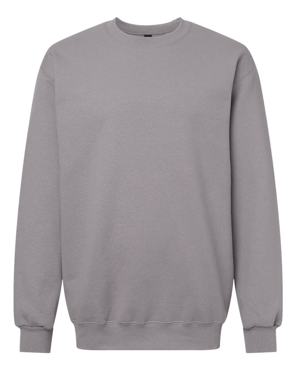 Unisex Hammer™ Maxweight Crewneck Sweatshirt – 19000