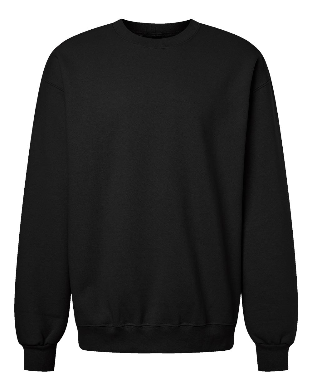 Unisex Hammer™ Maxweight Crewneck Sweatshirt – 19000