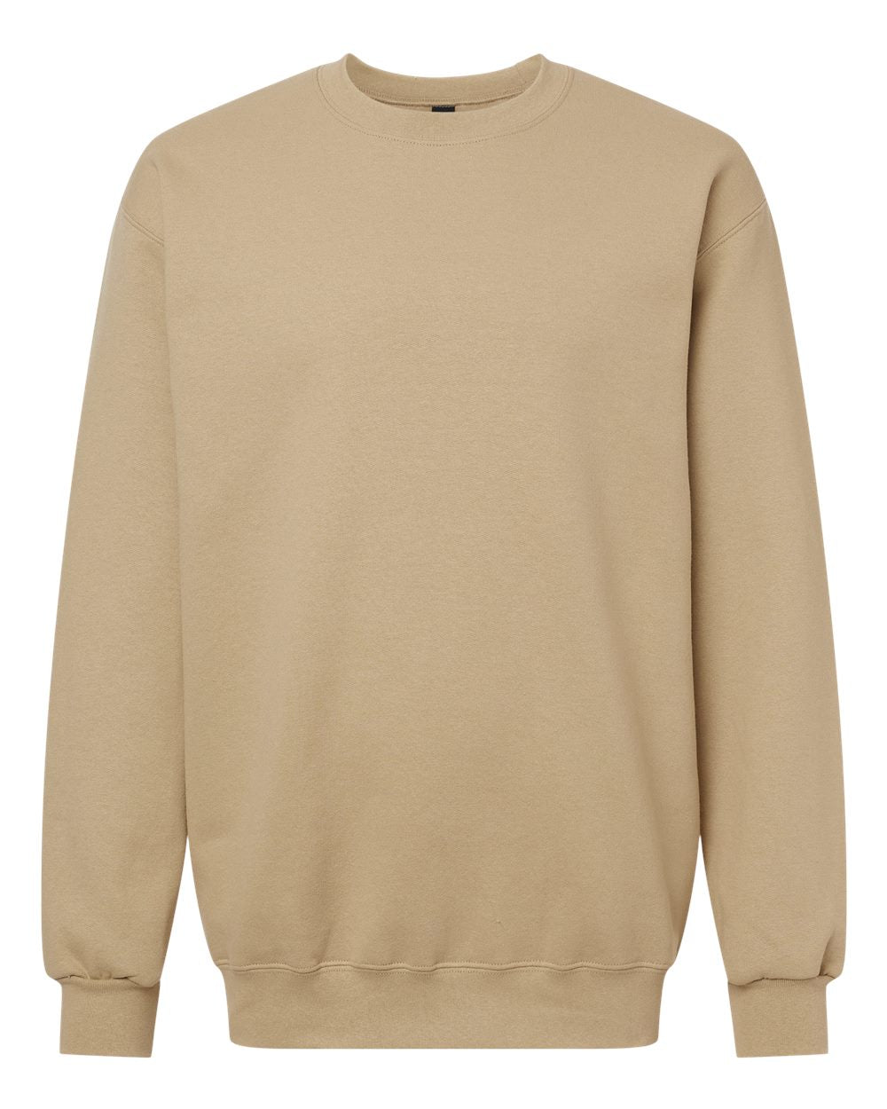 Unisex Hammer™ Maxweight Crewneck Sweatshirt – 19000