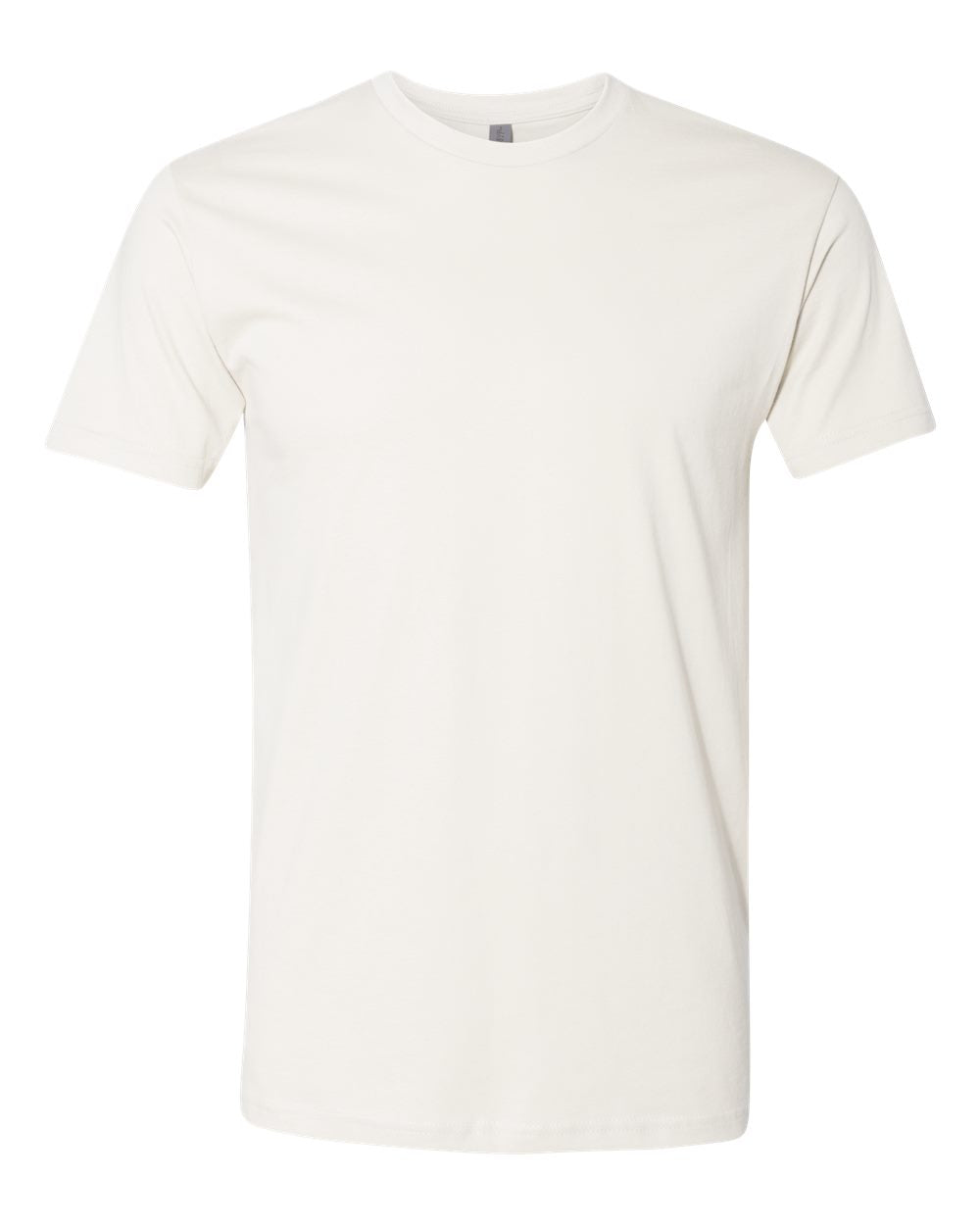 Unisex Cotton T-Shirt – Next Level 3600