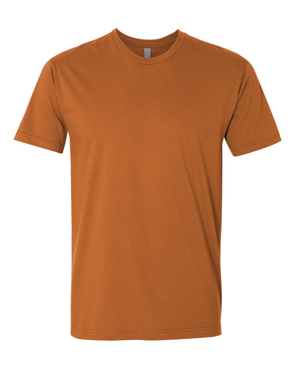 Unisex Cotton T-Shirt – Next Level 3600