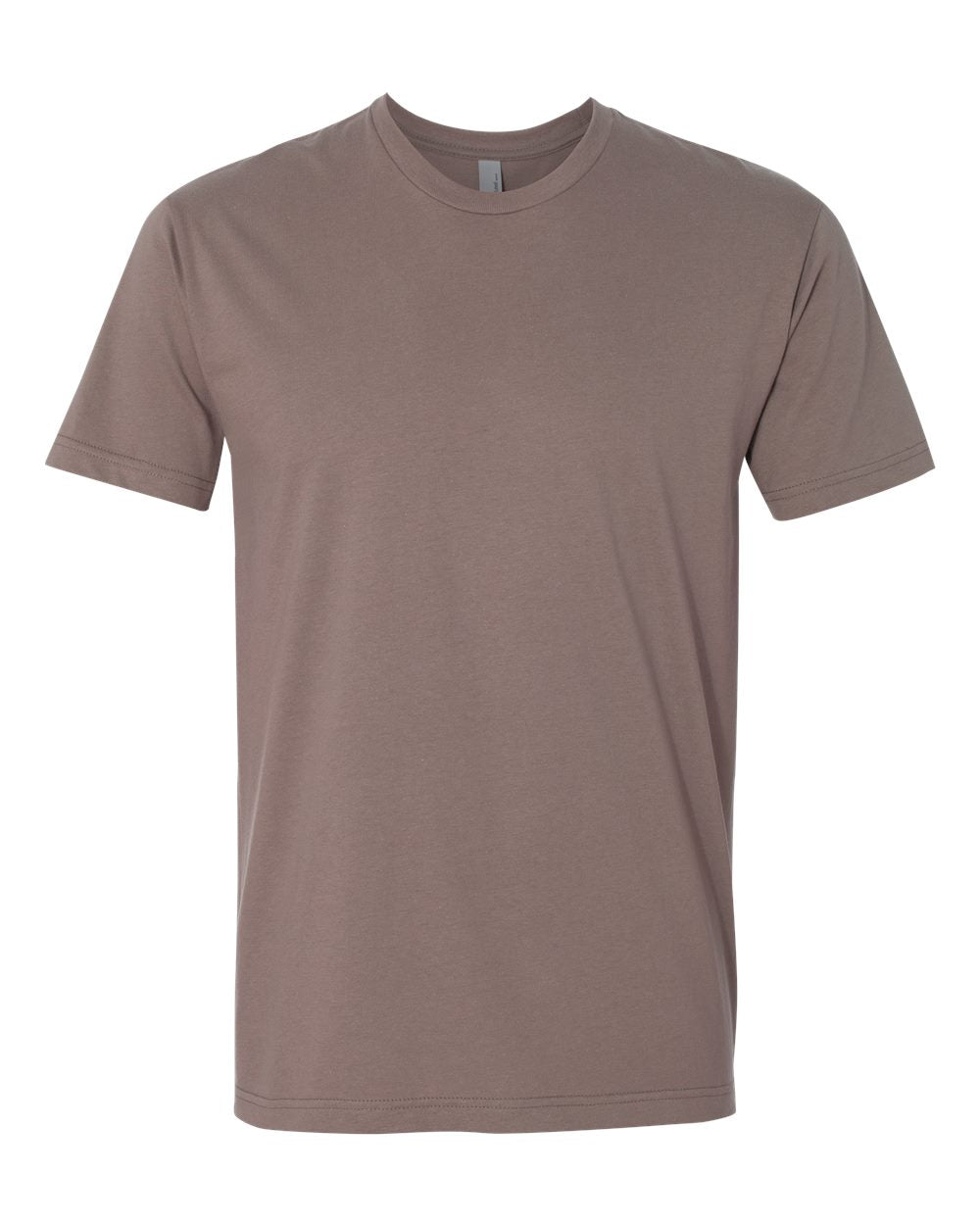 Unisex Cotton T-Shirt – Next Level 3600