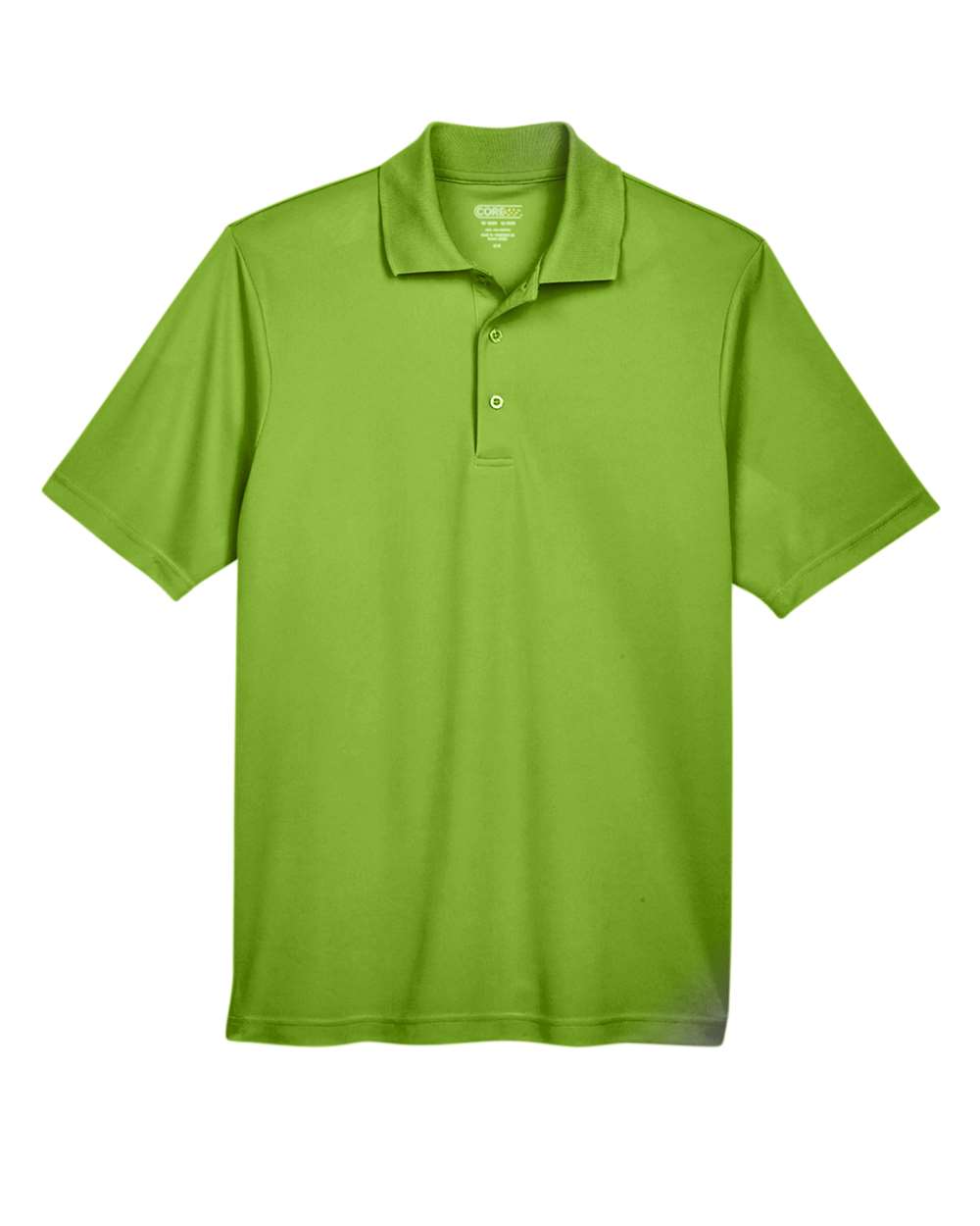 CORE365 Men’s Origin Performance Piqué Polo – 88181