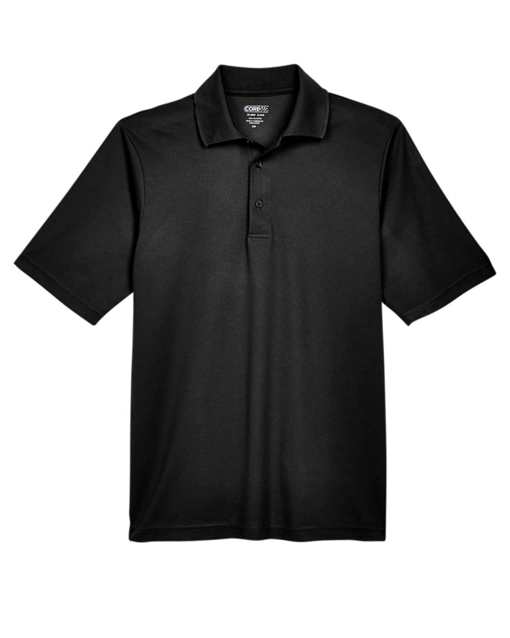 CORE365 Men’s Origin Performance Piqué Polo – 88181