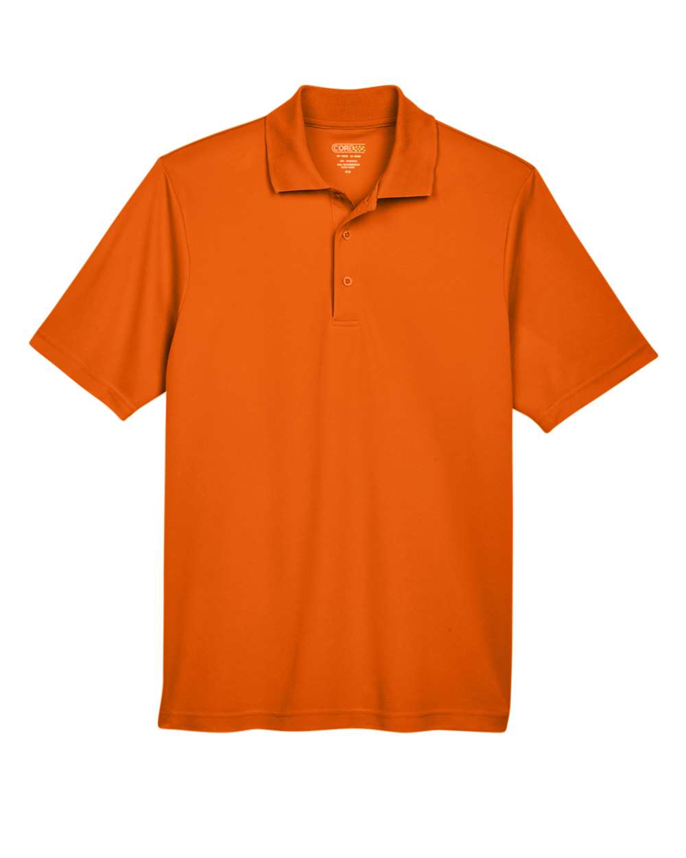 CORE365 Men’s Origin Performance Piqué Polo – 88181