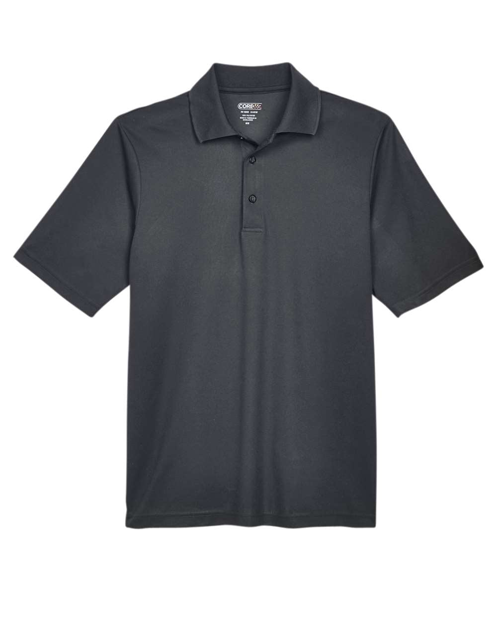 CORE365 Men’s Origin Performance Piqué Polo – 88181