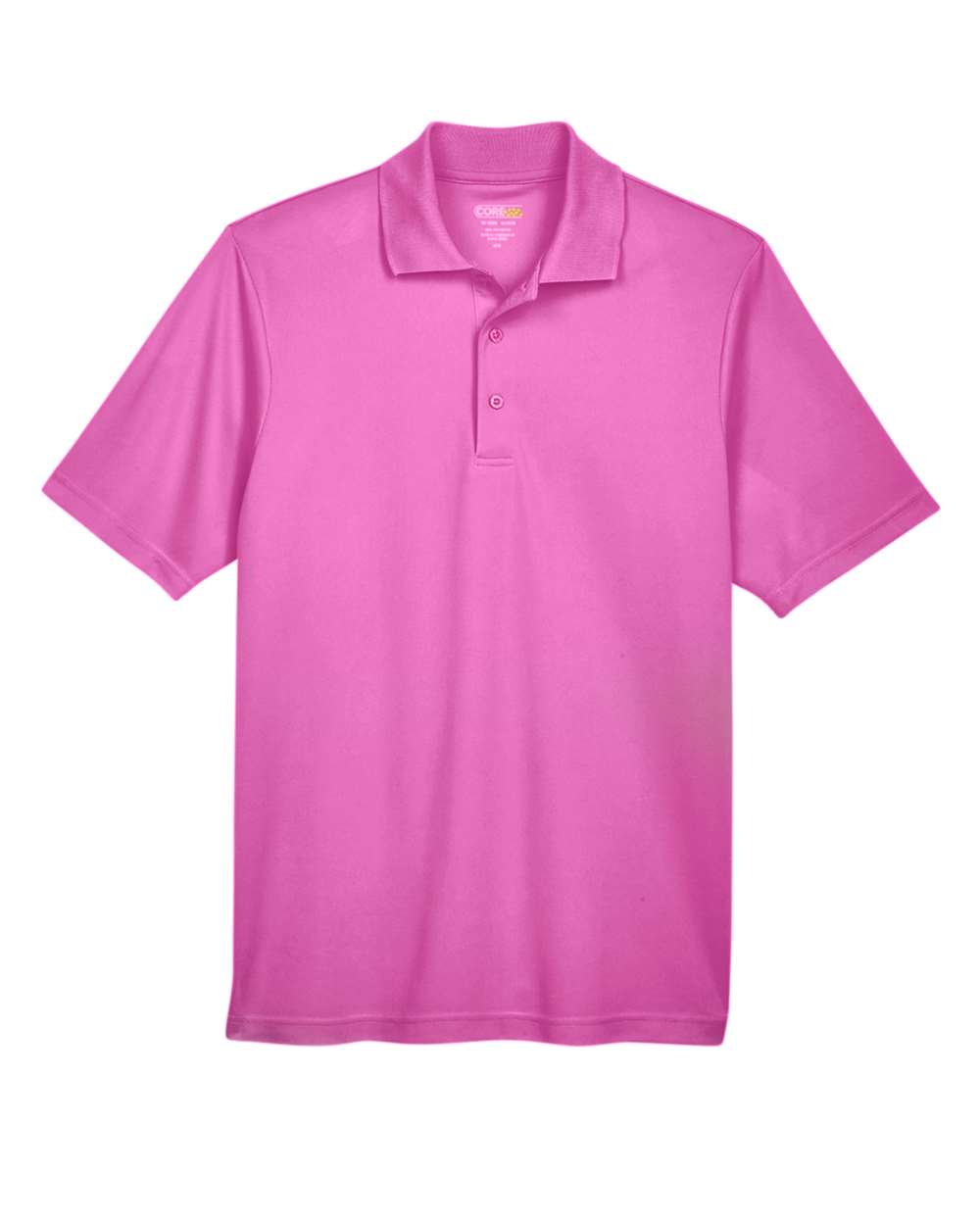 CORE365 Men’s Origin Performance Piqué Polo – 88181