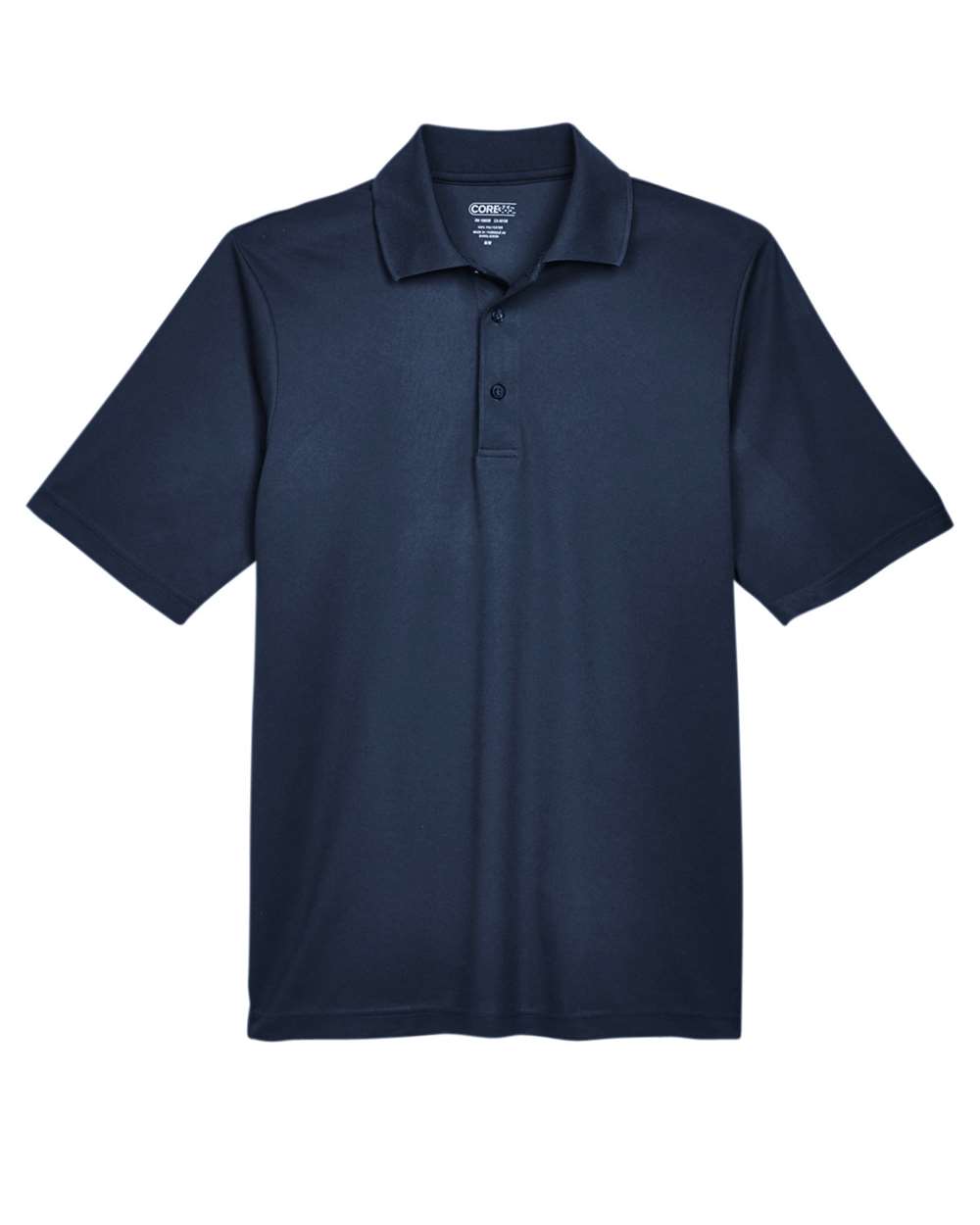 CORE365 Men’s Origin Performance Piqué Polo – 88181