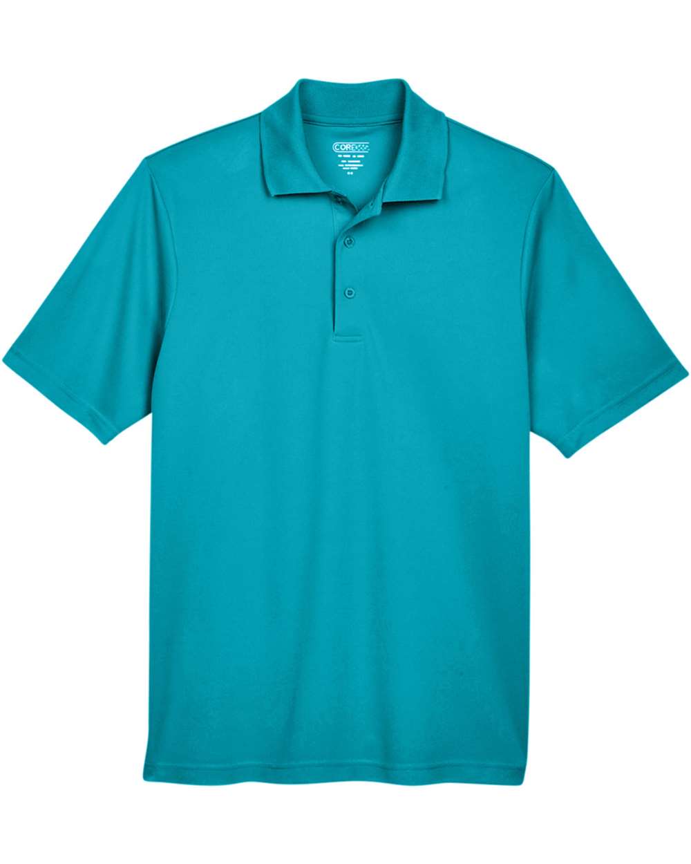 CORE365 Men’s Origin Performance Piqué Polo – 88181