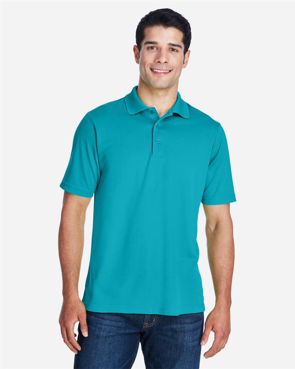 CORE365 Men’s Origin Performance Piqué Polo – 88181