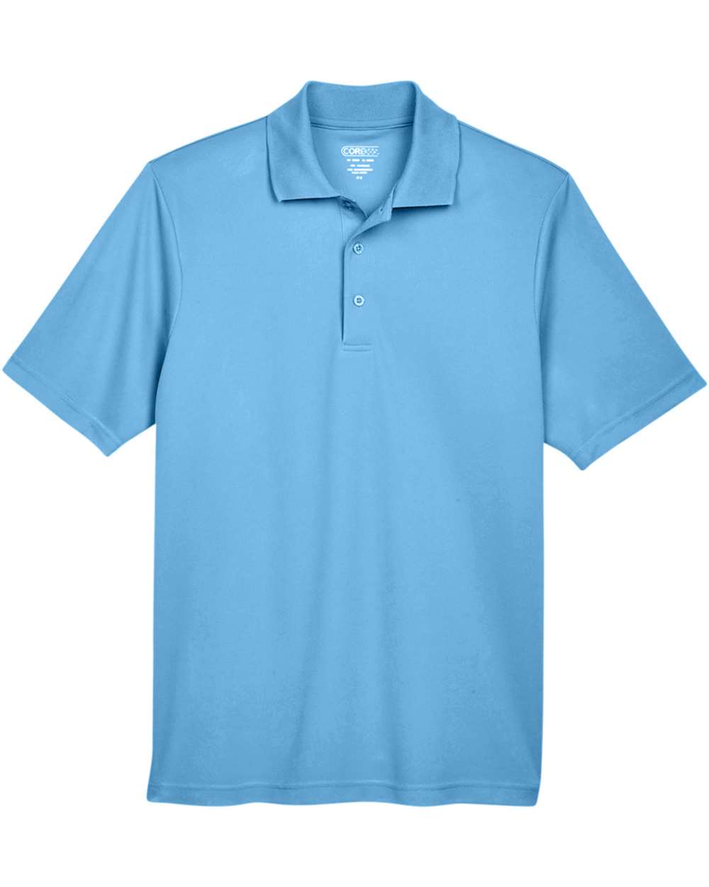CORE365 Men’s Origin Performance Piqué Polo – 88181