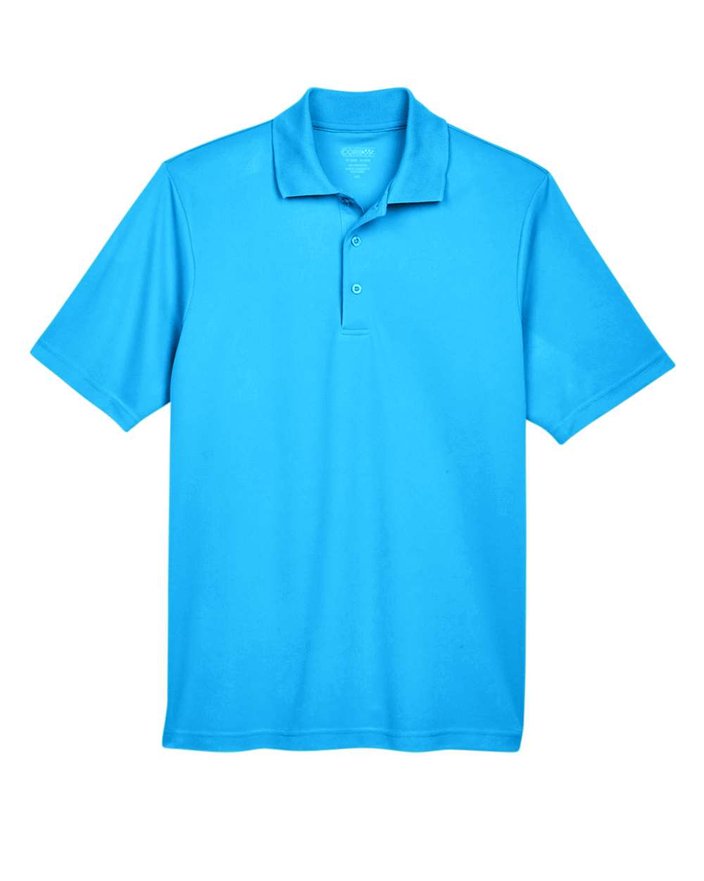 CORE365 Men’s Origin Performance Piqué Polo – 88181