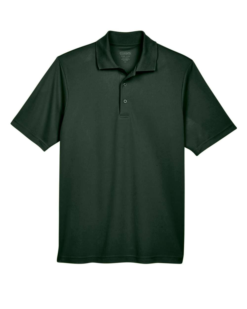 CORE365 Men’s Origin Performance Piqué Polo – 88181