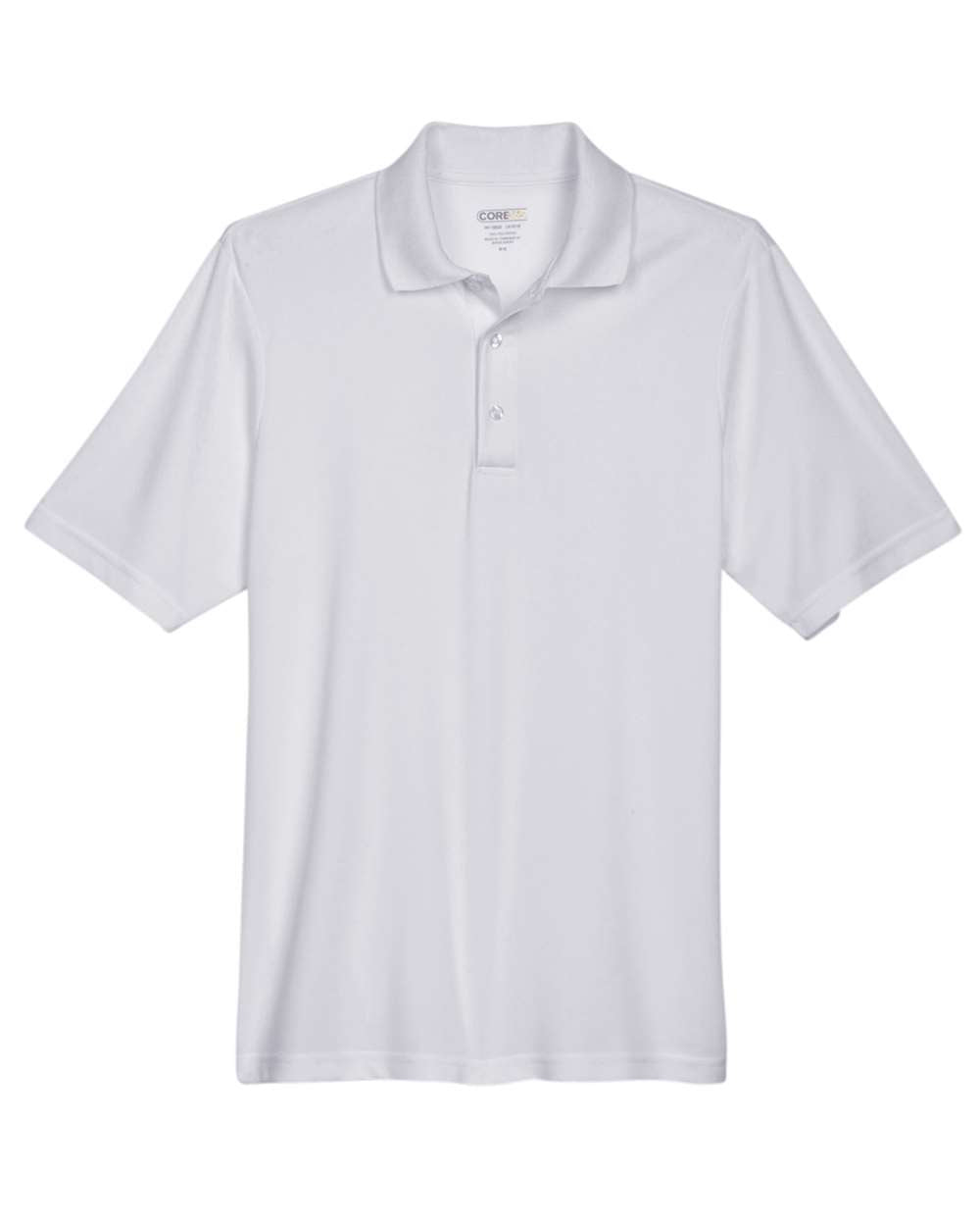 CORE365 Men’s Origin Performance Piqué Polo – 88181
