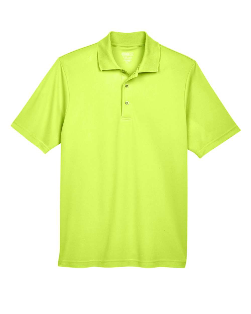 CORE365 Men’s Origin Performance Piqué Polo – 88181