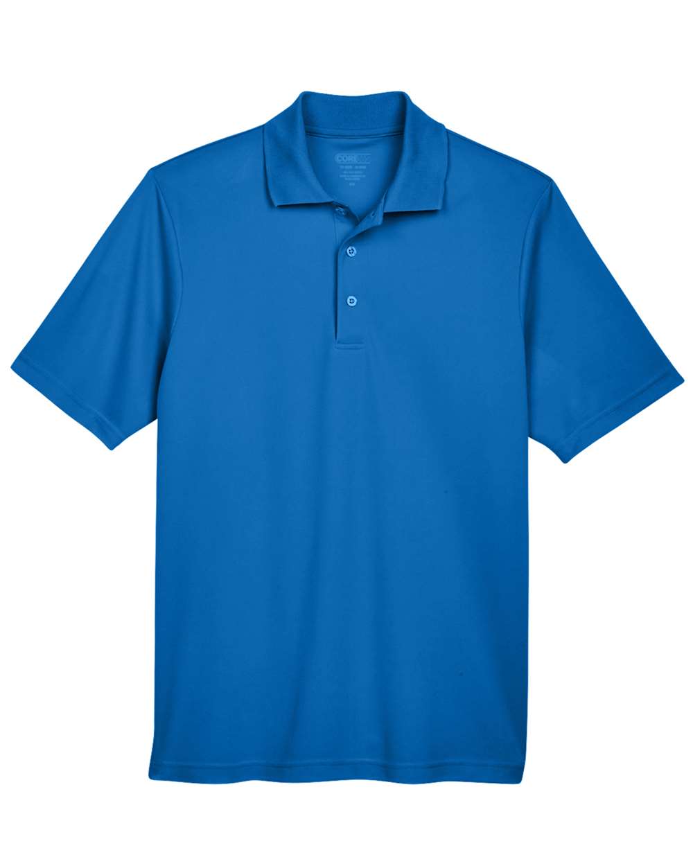 CORE365 Men’s Origin Performance Piqué Polo – 88181