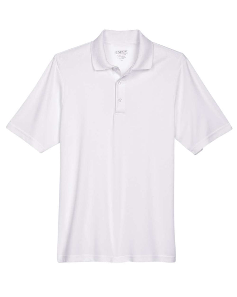 CORE365 Men’s Origin Performance Piqué Polo – 88181