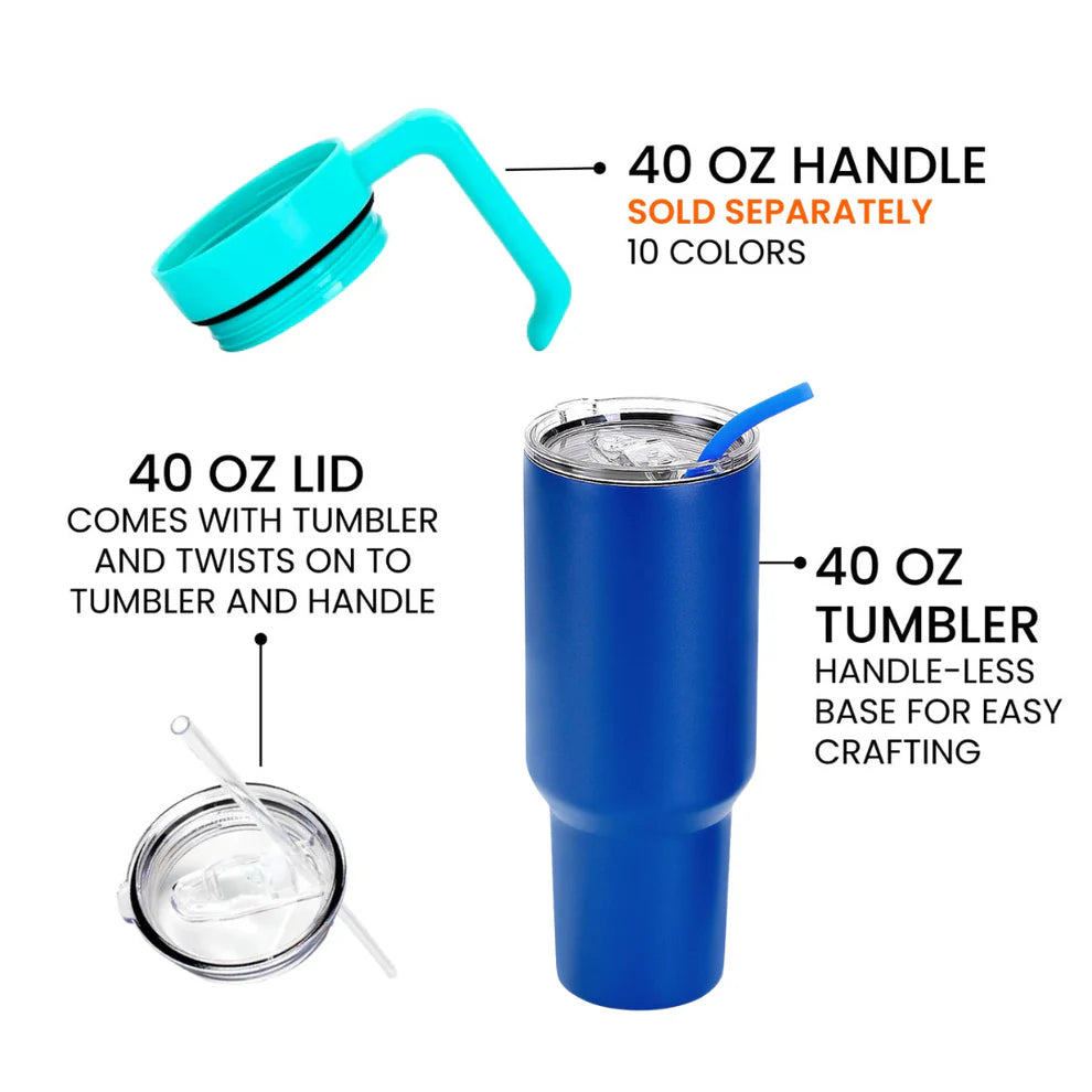 Personalized Hydration Tumbler