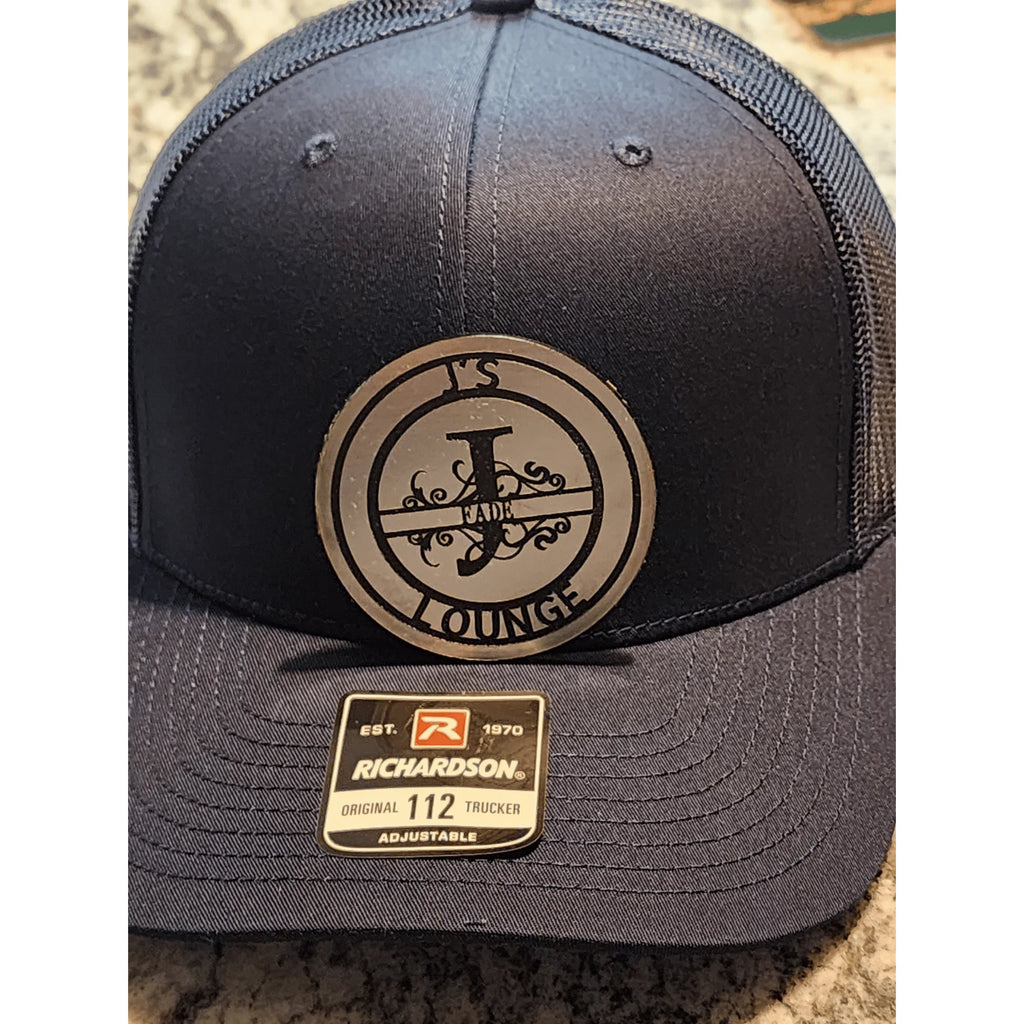 Custom Hats with Patches