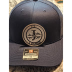Custom Hats with Patches