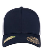 Personalized 110® Recycled Mesh Cap