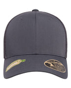 Personalized 110® Recycled Mesh Cap