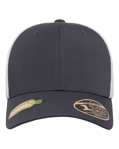 Personalized 110® Recycled Mesh Cap