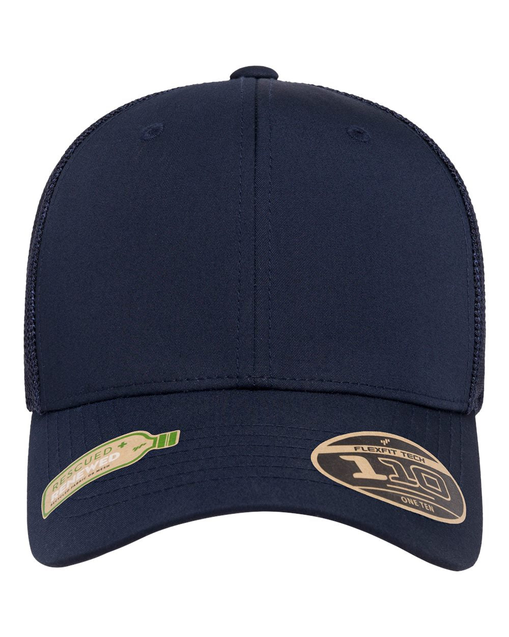 110® Recycled Mesh Cap - 110R