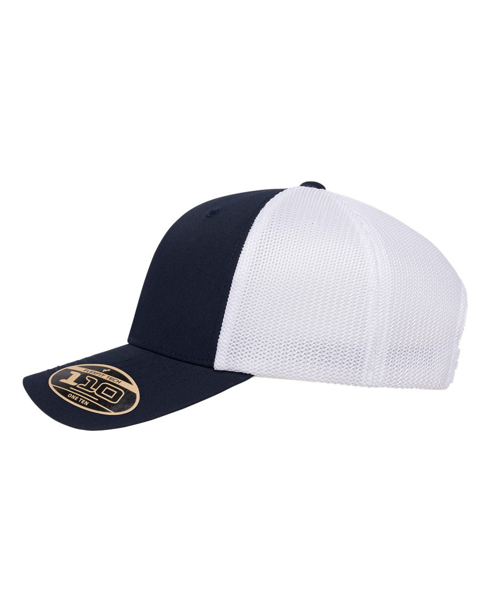 110® Recycled Mesh Cap - 110R
