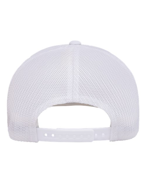 Personalized 110® Recycled Mesh Cap