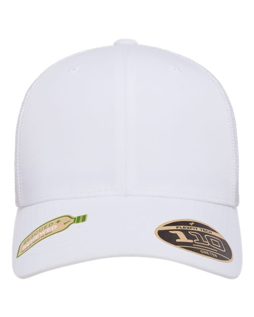 Personalized 110® Recycled Mesh Cap