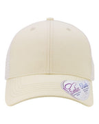 Customizable Women’s Modern Trucker Cap