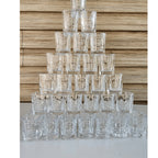 Personalized Barware Shot Glass