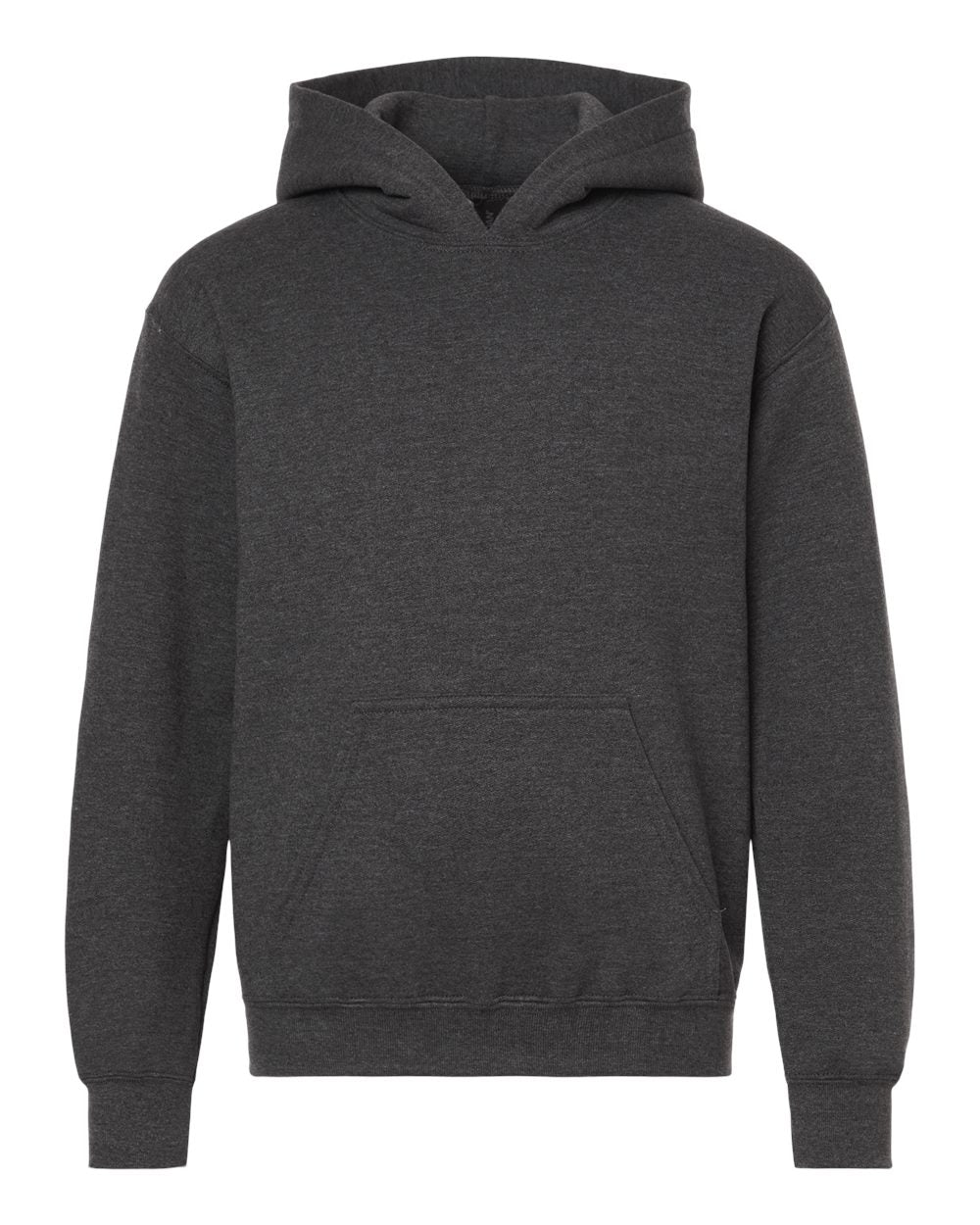 Youth Heavy Blend™ Hooded Sweatshirt – 18500B