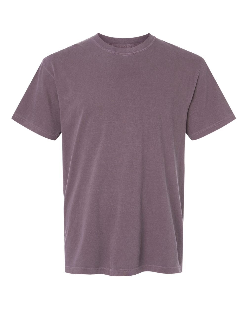Comfort Colors Unisex Garment-Dyed Heavyweight T-Shirt – 1717