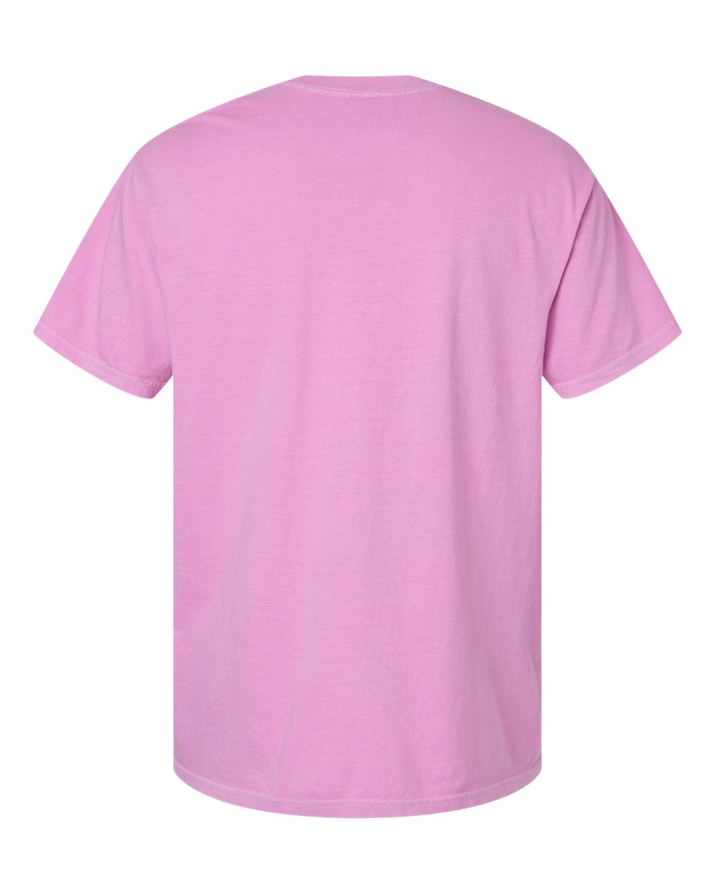 Comfort Colors Unisex Garment-Dyed Heavyweight T-Shirt – 1717