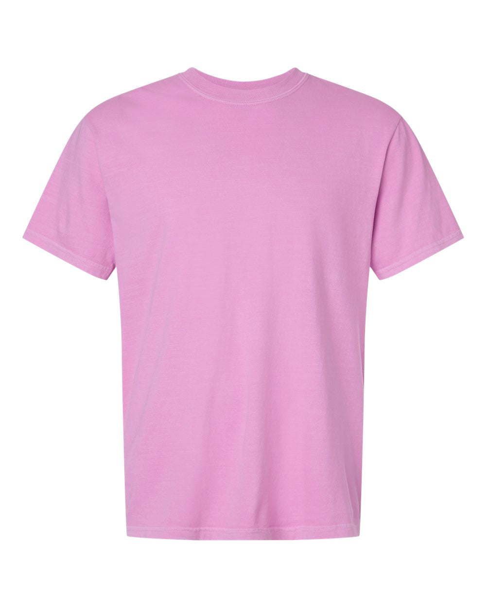 Comfort Colors Unisex Garment-Dyed Heavyweight T-Shirt – 1717