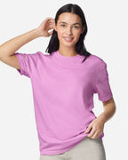 Comfort Colors Unisex Garment-Dyed Heavyweight T-Shirt – 1717