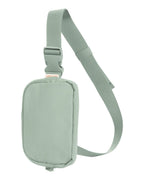 Comfort Colors Explorer Sling Bag – CCSB0