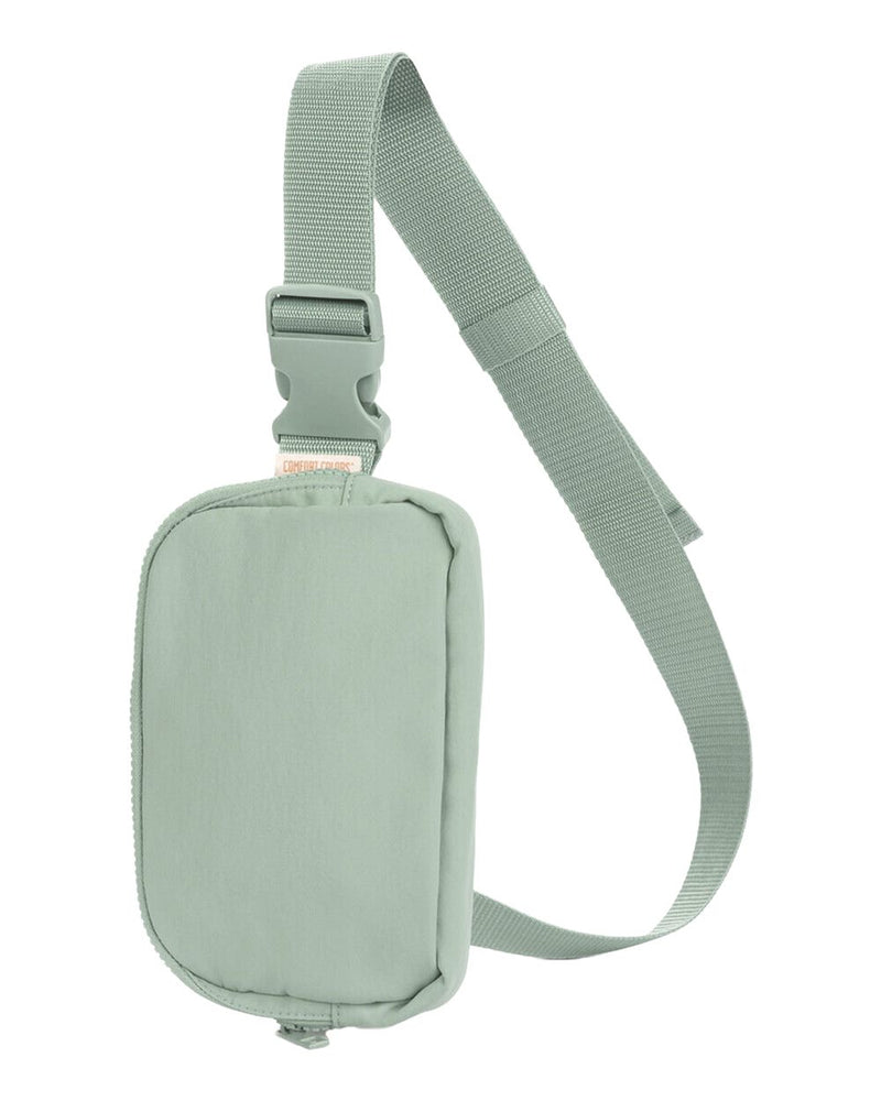 Comfort Colors Explorer Sling Bag – CCSB0
