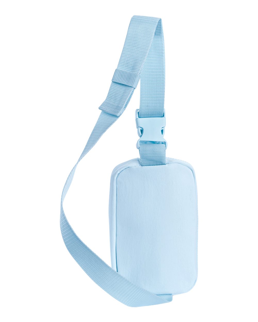 Comfort Colors Explorer Sling Bag – CCSB0