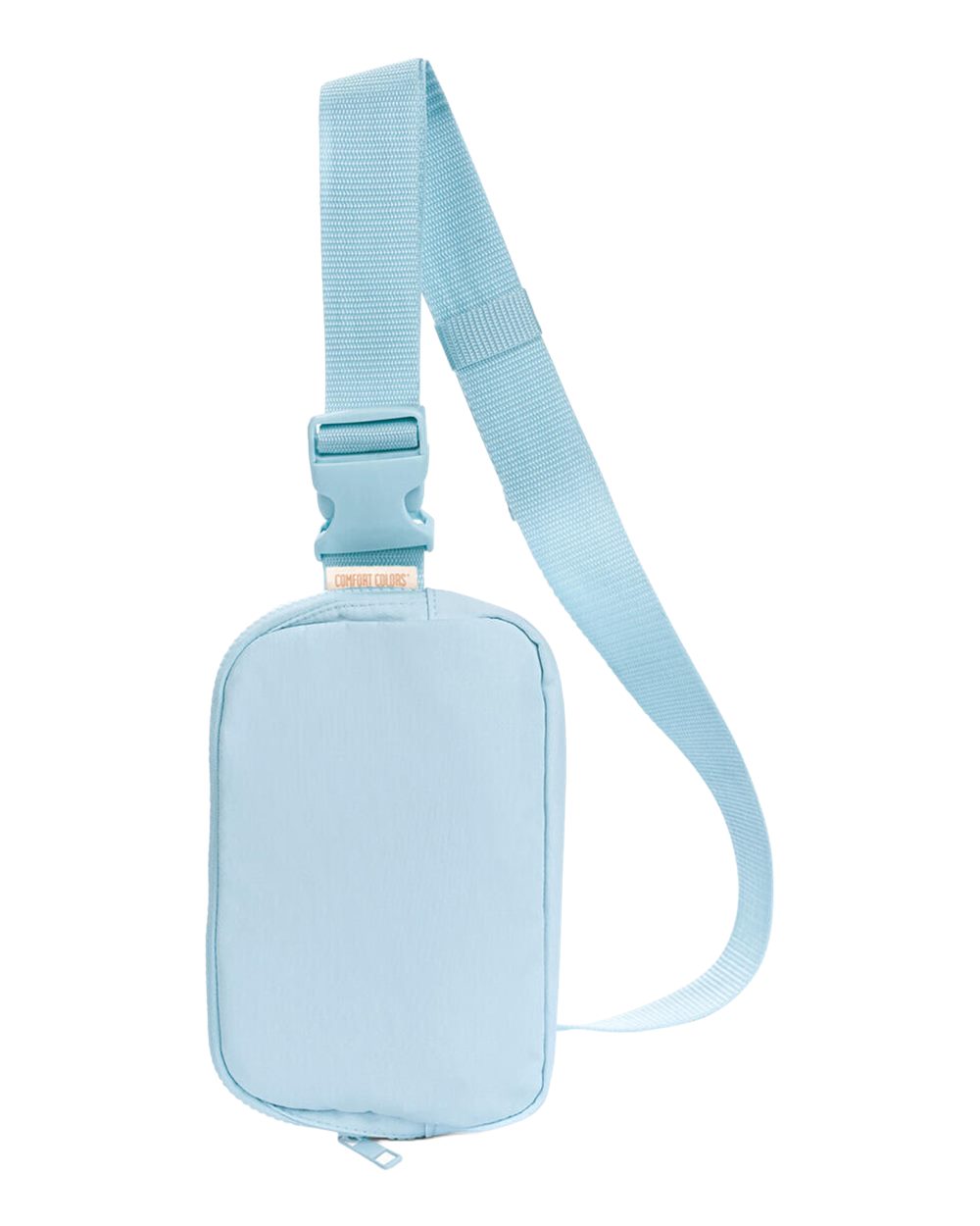 Comfort Colors Explorer Sling Bag – CCSB0