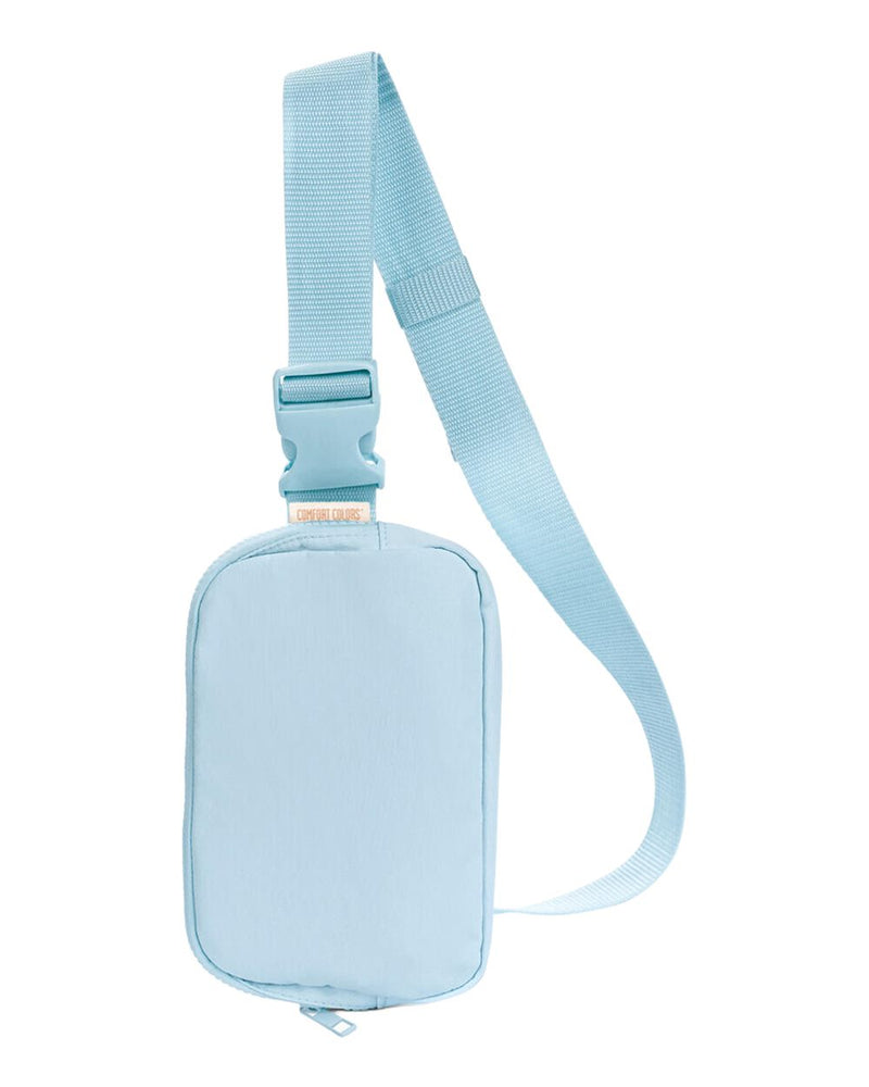 Comfort Colors Explorer Sling Bag – CCSB0