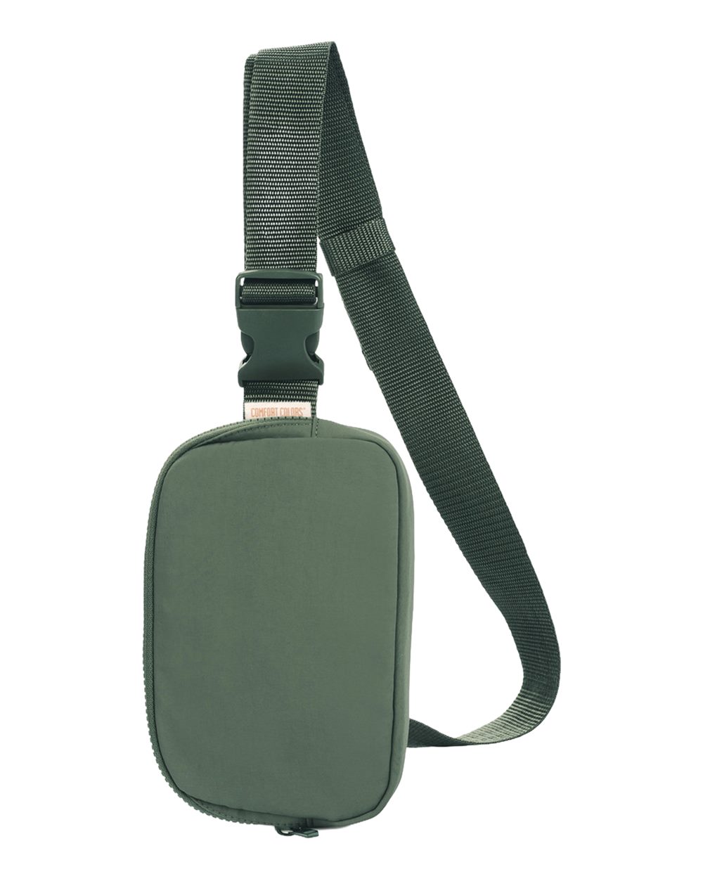 Comfort Colors Explorer Sling Bag – CCSB0