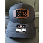 Custom Hats with Patches