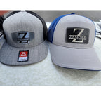 Custom Hats with Patches