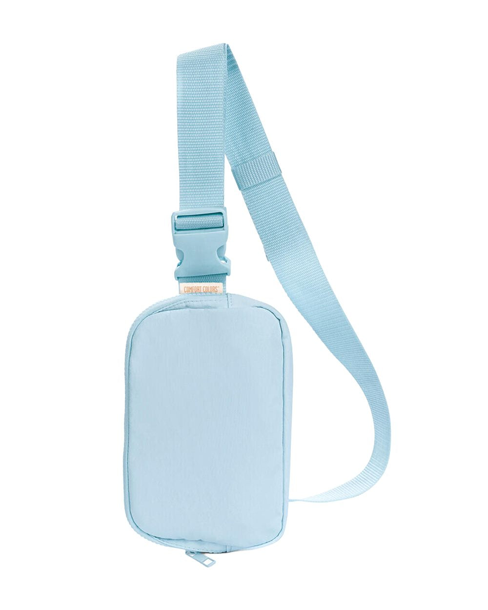 Comfort Colors Explorer Sling Bag – CCSB0