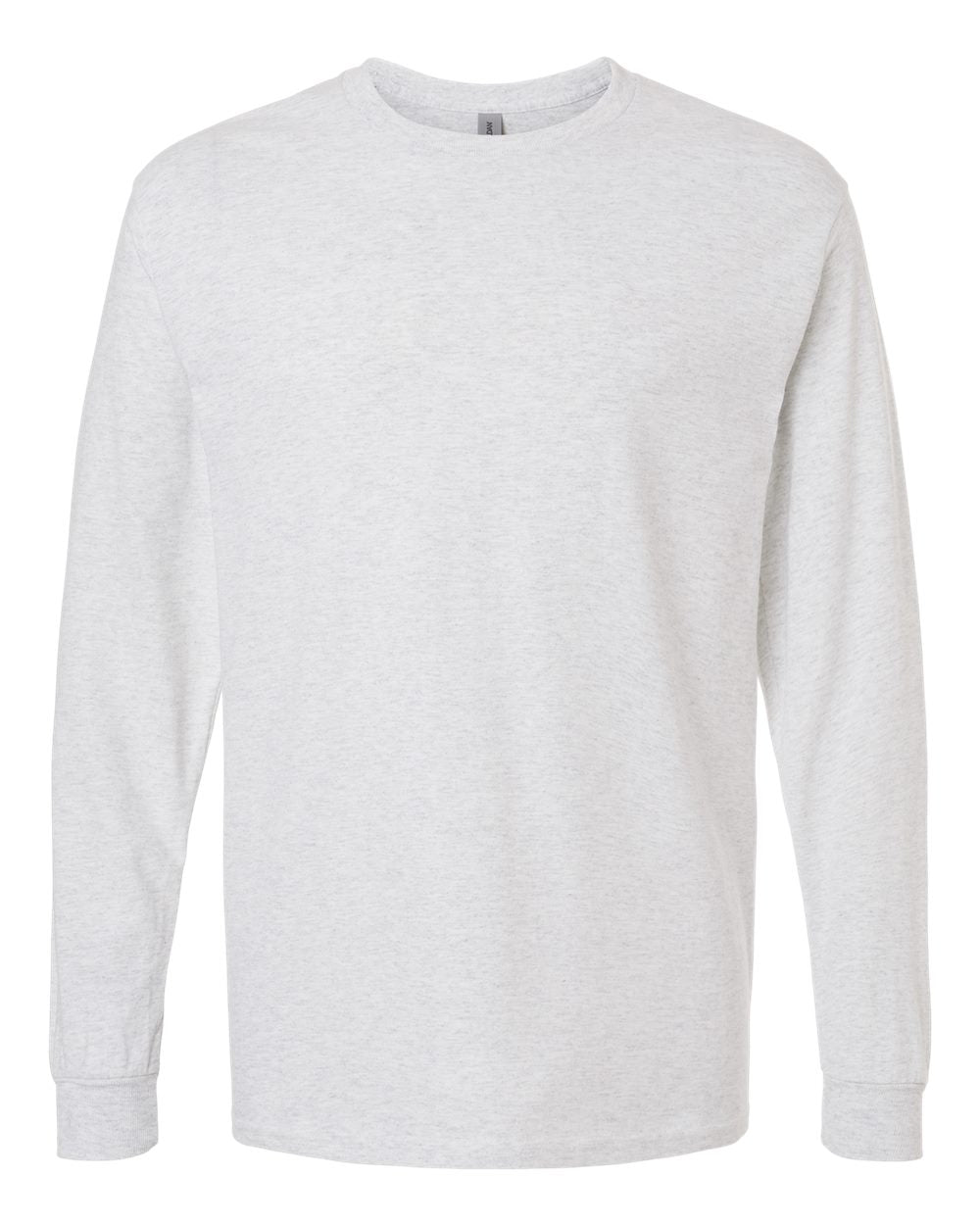 Unisex Heavy Cotton™ Long Sleeve T-Shirt – 5400