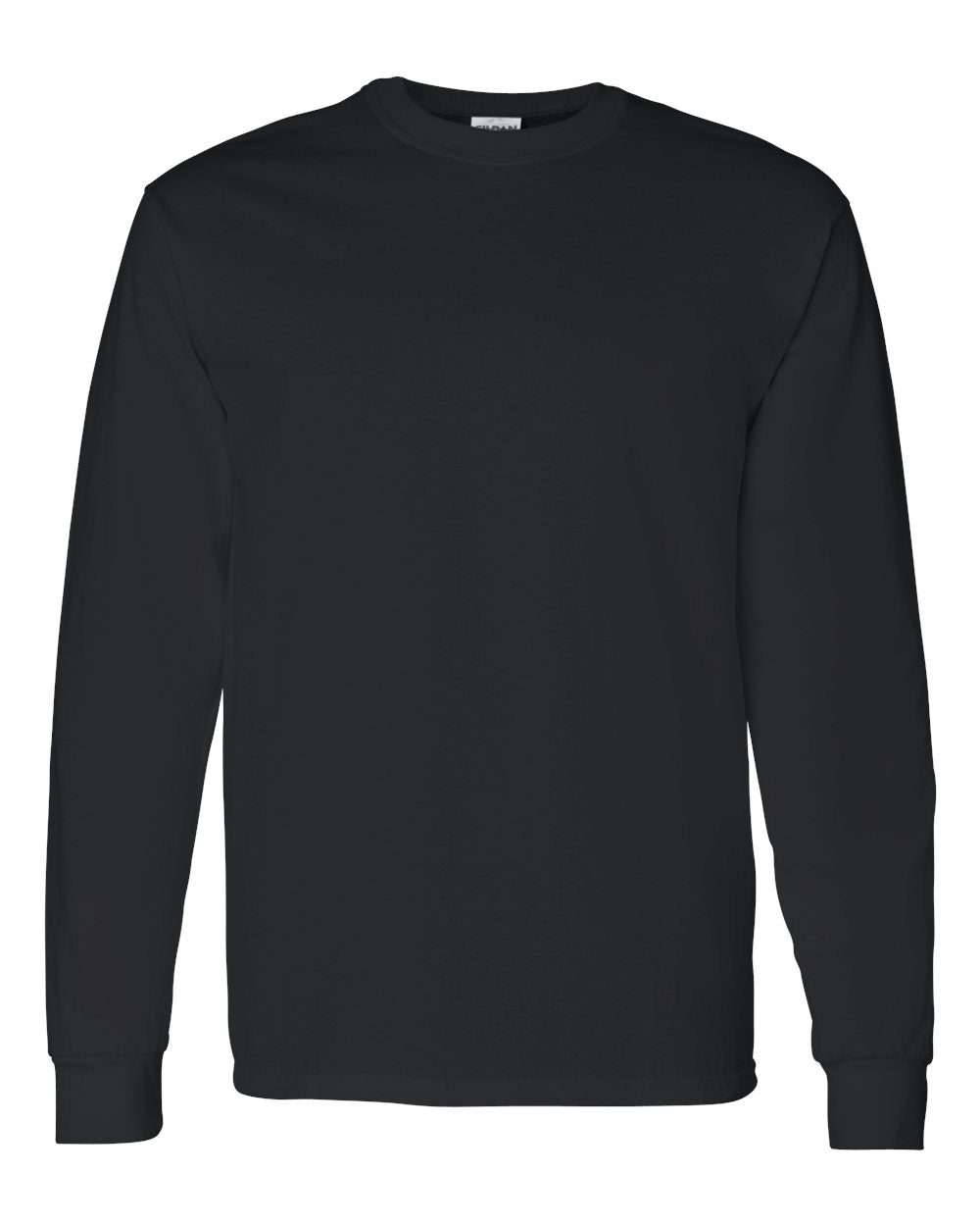 Unisex Heavy Cotton™ Long Sleeve T-Shirt – 5400